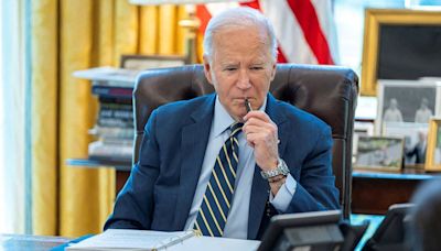 Latest News Today Live Updates October 10, 2024: Will ‘remain in close contact’: Joe Biden dials Israel PM Netanyahu over Hezbollah issue, condemns Iran's