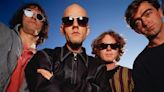 R.E.M. have picked their 40 favourite R.E.M. songs, and Everybody Hurts and Losing My Religion haven't made the cut