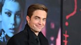Robert Pattinson reveals he once went on a potato only diet for two weeks