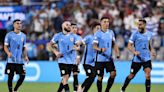 Uruguay pasa apuros ante Canadá, pero se queda con el tercer puesto de la Copa América