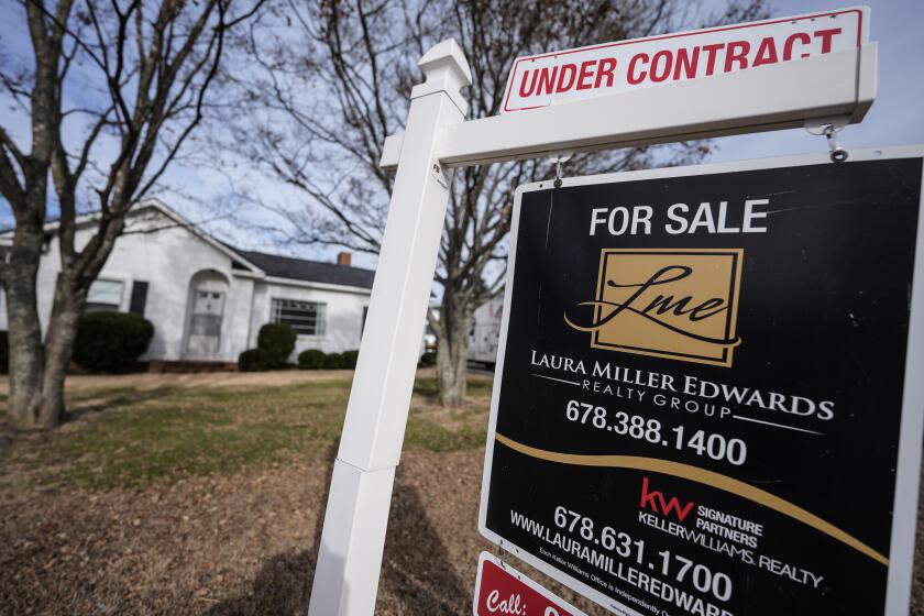 Real estate commission rules are about to change. Here's how it could affect home buying