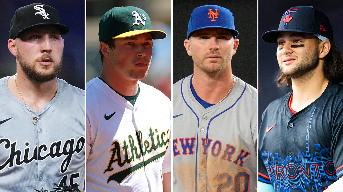 When is the MLB trade deadline? Date, time and top trade candidates