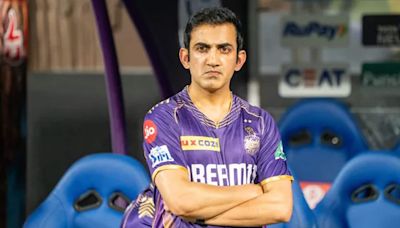 Wasim Akram's pros and cons as Gautam Gambhir rumoured to become next India head coach: 'He gets aggressive at times…'