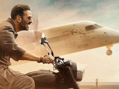 Akshay Kumar’s Sarfira: Release Date, Cast & More