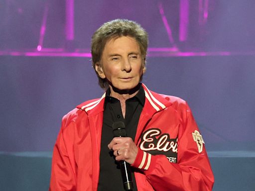 Barry Manilow may move Co-Op Live show to rival arena if issues continue