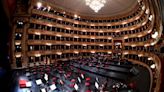 Ukrainians protest staging of Russian opera at Italy's La Scala