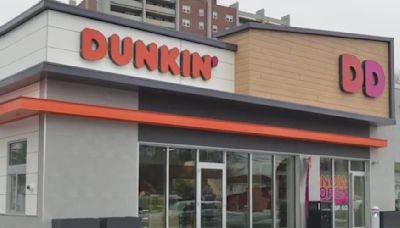 Dunkin’ to give ‘Cup of Thanks’ on National Nurses Day
