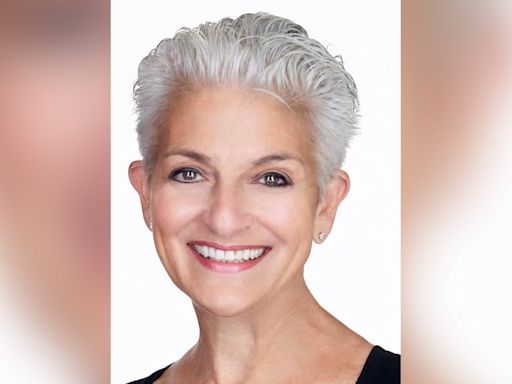 TRAGEDY: Houston's 'PR Fairy' Susan Farb Morris DEAD after balcony collapse, leads to City inspection