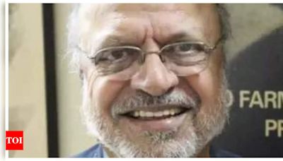 Not Shabana Azmi but this actress was Shyam Benegal's first choice for 'Ankur' | Hindi Movie News - Times of India