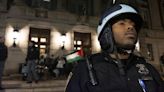 NYPD Columbia raid criticized by some progressives