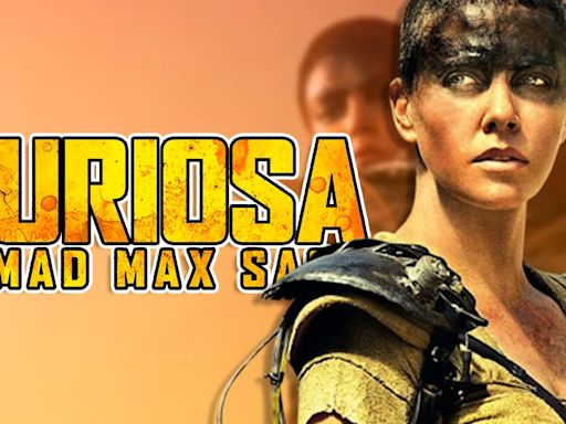 'Furiosa: De la saga Mad Max': ¿cuándo y dónde se estrenará en plataformas de streaming la precuela de la saga?