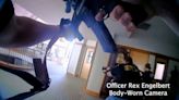 Video muestra acción policial en escuela de Nashville