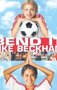 Bend It Like Beckham