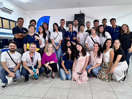 'Papo Jovem': representação política é tema do quinto e último episódio da 1ª temporada; ASSISTA | Jornal da Paraíba