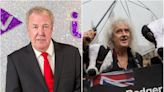 ‘Do not be fooled’: Jeremy Clarkson hits out at Brian May over defence of ‘b*****d’ badgers