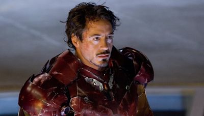 Why Robert Downey Jr. turned down Deadpool & Wolverine Iron Man cameo