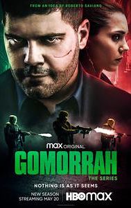 Gomorrah (TV series)