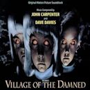 Village of the Damned (soundtrack)