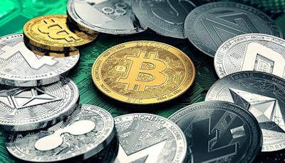 Buy 5 Crypto-Centric Stocks Despite Bitcoin's Recent Meltdown
