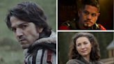 ATX Festival Adds Andor, Mayans MC, FROM and 7 Other Panels, Confirms 'Women of Outlander' RSVPs