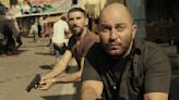 ‘Fauda’ Star Lior Raz Joins Israeli Rescue Mission to Save Two Families From Hamas Attacks