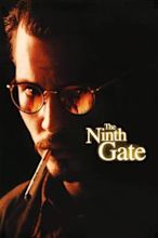 The Ninth Gate