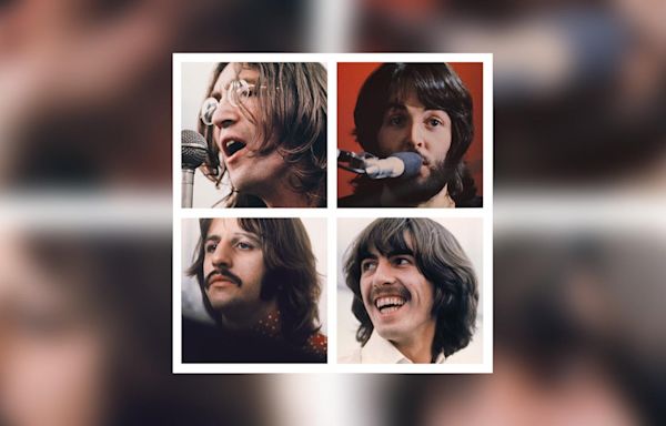 The Beatles' classic song 'Let It Be' gets new music video: Watch here