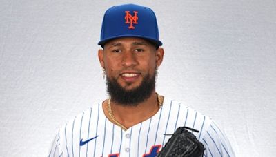 Mets claim Yohan Ramirez off waivers; Max Kranick designated for assignment