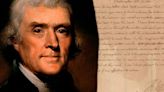 De riquezas a deudas: la lucha financiera de Thomas Jefferson fue revelada en una carta inédita