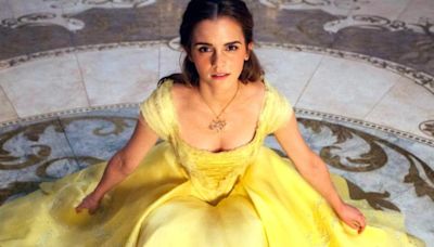 Por que Emma Watson abriu mão de filme que poderia ter lhe dado o Oscar para fazer 'A Bela e a Fera'