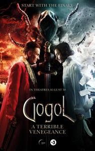 Gogol. Terrible Revenge