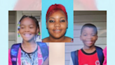 OHP: Amber Alert issued for 2 children taken from Tulsa area