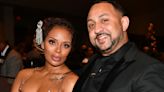 Eva Marcille’s Husband Michael Sterling Wants To “Win Her Back” After Divorce Filing