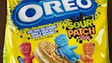 Sour Patch Kids Oreos? Peeps Pepsi? What's behind the weird flavors popping up on store shelves