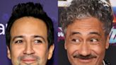 ‘I’m gonna kill you’: Lin-Manuel Miranda reveals hilarious DM from Taika Waititi after Encanto release