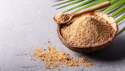 Ditch refined white sugar, here are 6 reasons why you should make palm sugar a part of your diet plan