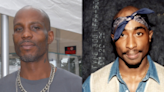 Cam'ron and Mase believe DMX was a better rapper than Tupac