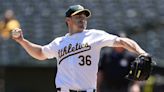 What we learned as Stripling's first win fuels A's sweep of Pirates