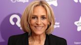 Emily Maitlis stalker guilty of trying to breach restraining order for 20th time