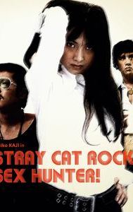 Stray Cat Rock: Sex Hunter