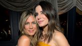 Jennifer Aniston & Sandra Bullock Spotted on Connecticut Getaway With Another Famous Friend