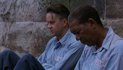 The Shawshank Redemption Cast: What The Stars Of The Beloved Prison Drama Are Up To Now