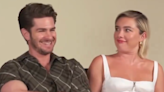 Florence Pugh and Andrew Garfield win over fans with their ‘sweet’ show of camaraderie