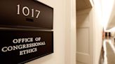 House Republicans Vote To Cripple Ethics Watchdog