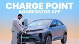 Tata Motors To Launch Charge Point Aggregator App Alongside Tata Curvv EV On August 7 | CarDekho.com