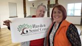 Hayden Senior Center seeks new location
