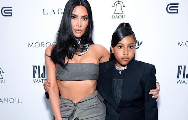 North West’s ‘Lion King’ performance criticized for nepotism; Jason Weaver comes to her defense