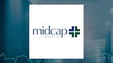 LSV Asset Management Trims Position in MidCap Financial Investment Co. (NASDAQ:MFIC)