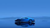 Bugatti Chiron L’Ultime - Full Image Gallery