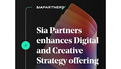 Sia Partners Acquires Digital Agency Ready Set Rocket